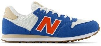 Nízke tenisky New Balance  Balance Nb 500