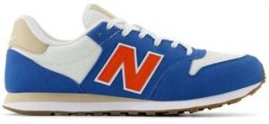 Nízke tenisky New Balance  Balance Nb 500