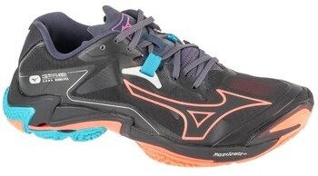 Indoor obuv Mizuno  Wave Lightning Z8