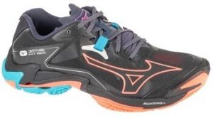 Indoor obuv Mizuno  Wave Lightning Z8