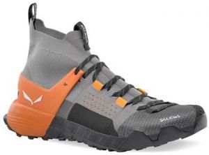 Turistická obuv Salewa  Wildfire Nxt Knit