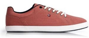 Nízke tenisky Tommy Hilfiger  Essential Chambray Vulc