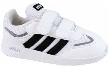 Polokozačky adidas  Tensaur Switch Cf I