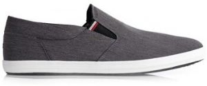 Slip-on Tommy Hilfiger  Essential Chambray Vulc