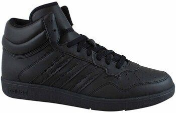 Členkové tenisky adidas  Hoops 4.0 Mid