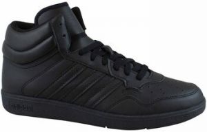 Členkové tenisky adidas  Hoops 4.0 Mid