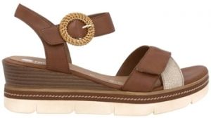Sandále Remonte  Chaussures D2L50