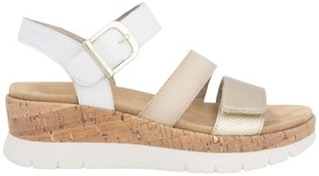 Sandále Remonte  Chaussures D2P50