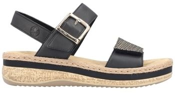 Sandále Rieker  Chaussures V0951