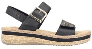 Sandále Rieker  Chaussures V0951