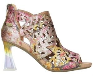 Čižmičky Laura Vita  Chaussures NINO 14