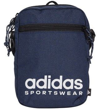 Tašky cez rameno adidas  Sportswear Nations Pack