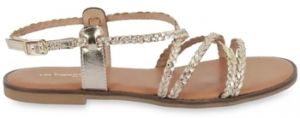 Sandále Les Tropéziennes par M Belarbi  Chaussures HALFY