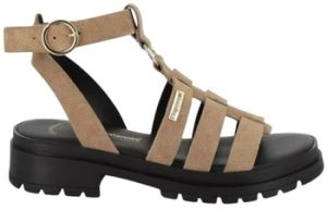 Sandále Les Tropéziennes par M Belarbi  Chaussures TOBOSUED