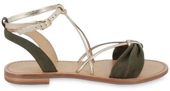 Sandále Les Tropéziennes par M Belarbi  Chaussures HIROMAK SUEDE