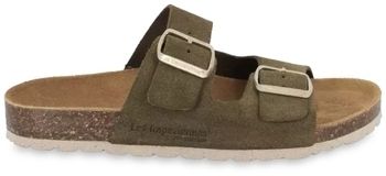 Šľapky Les Tropéziennes par M Belarbi  Chaussures ZATIX SUEDE