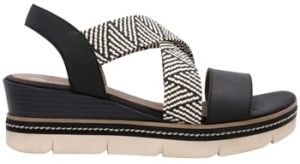 Sandále Remonte  Chaussures D2L54
