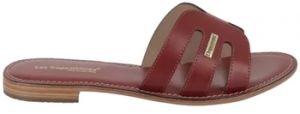 Šľapky Les Tropéziennes par M Belarbi  Chaussures DAMIA