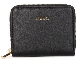 Peňaženky Liu Jo  AA5156E0058NERO