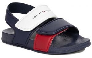 Sandále Tommy Hilfiger  T1X21172Y019