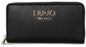 Peňaženky Liu Jo  AA5155E0033NERO