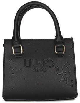 Kabelky Liu Jo  AA5151E0087NERO