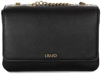 Kabelky Liu Jo  AA5210E0058NERO