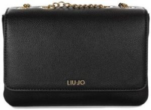 Kabelky Liu Jo  AA5210E0058NERO