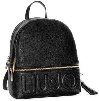 Ruksaky a batohy Liu Jo  AXX025E0086NERO