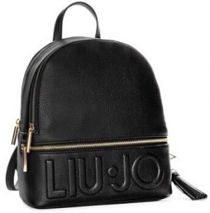 Ruksaky a batohy Liu Jo  AXX025E0086NERO