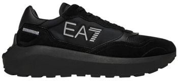 Derbie Emporio Armani EA7  Chaussures X8X186 XK401