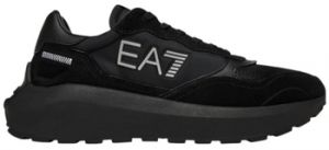 Derbie Emporio Armani EA7  Chaussures X8X186 XK401