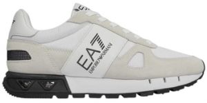 Derbie Emporio Armani EA7  Chaussures X8X151 XK354