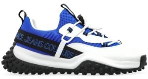 Derbie Versace  Chaussures 78YA3SN2-ZSC69
