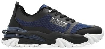 Derbie Versace  Chaussures 78YA3SIB-ZSC59