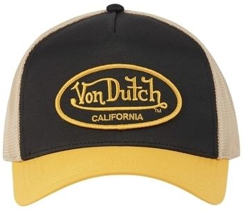 Šiltovky Von Dutch  Chaussures VD/1/CT/POLY/05