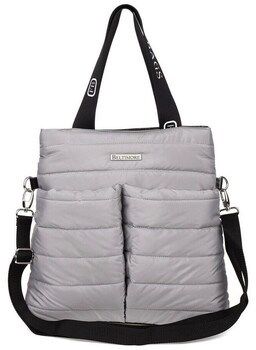 Kabelky Beltimore  W89grey61923