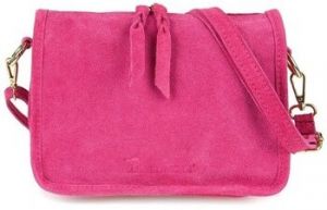 Tašky cez rameno Beltimore  B64fuchsia61938