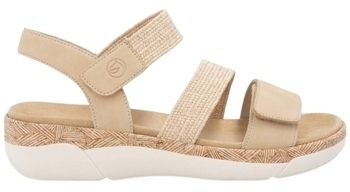 Sandále Remonte  Chaussures R6861