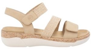 Sandále Remonte  Chaussures R6861