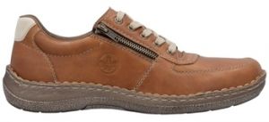 Derbie Rieker  Chaussures 3030