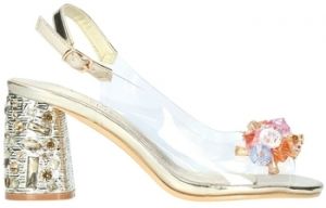Sandále Laura Vita  Chaussures MARLEN 02