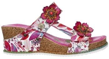 Šľapky Laura Vita  Chaussures BONITO 22