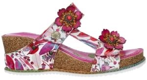 Šľapky Laura Vita  Chaussures BONITO 22