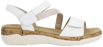 Sandále Remonte  Chaussures R6860
