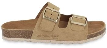 Šľapky Les Tropéziennes par M Belarbi  Chaussures ZATIX SUEDE