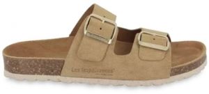 Šľapky Les Tropéziennes par M Belarbi  Chaussures ZATIX SUEDE