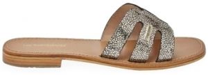 Čižmičky Les Tropéziennes par M Belarbi  Chaussures HADAMIA
