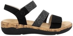 Sandále Remonte  Chaussures R6861