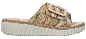 Šľapky Rieker  Chaussures 69253